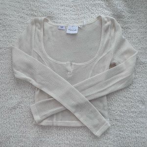urban outfitters long sleeve